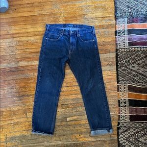 Patagonia 34x30 Mens Jeans.